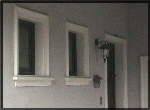 Auenstuckfassade